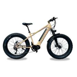Vélo électrique Gorille Athlète VTT
