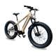 Vélo électrique Gorille Athlète VTT