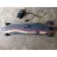 Skateboard électrique Occasion Curve V4 7A.h