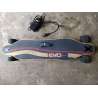 Skateboard électrique Occasion Curve V4 7A.h
