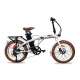 Vélo électrique pliant Baby Gorille