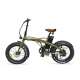 Vélo électrique pliant Baby Gorille
