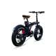 Vélo électrique pliant Baby Gorille