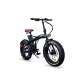 Vélo électrique pliant Baby Gorille