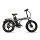 Vélo électrique pliant Baby Gorille