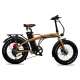 Vélo électrique pliant Baby Gorille