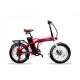 Vélo électrique pliant Baby Gorille