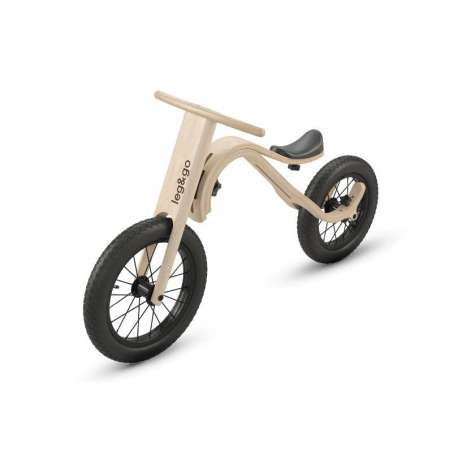 Draisienne 3 en 1 Let & go Enfant