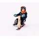 Draisienne 3 en 1 Let & go Enfant