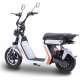 Scooter électrique Lycke Smart50