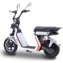 Scooter électrique Lycke Smart50
