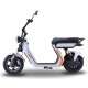 Scooter électrique Lycke Smart50