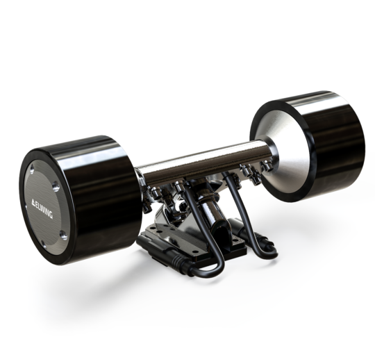Moteur double